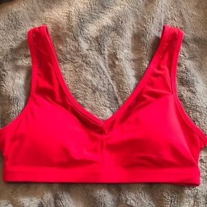 Fabletics Sports Bra!!